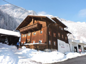 Ferienhaus Gerlinde, Sölden, Österreich
